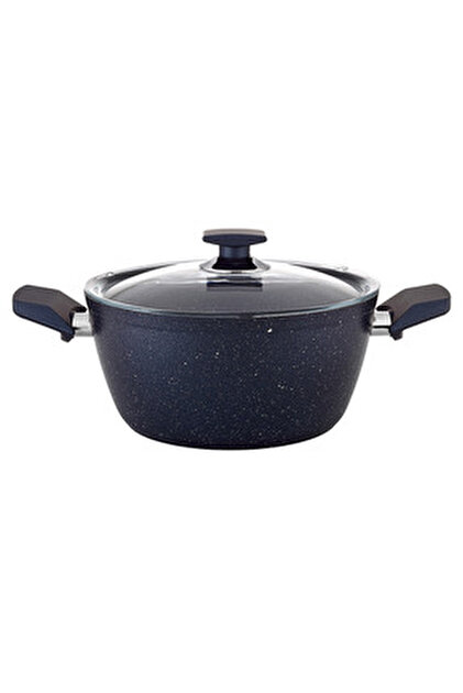 Vivaldi LİDYA GRANIT TENCERE SETİ 7 PARCA H024 - Fiyatı, Yorumları