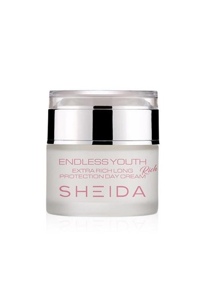 Endless Youth Anti-Aging Extra Enriched Day Cream 50 ml