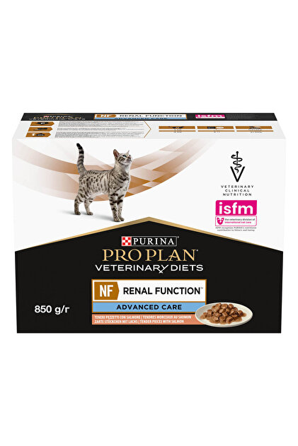 Dry Cat Purina Renal Function Cat Food Purina Pro Plan NF Kidney