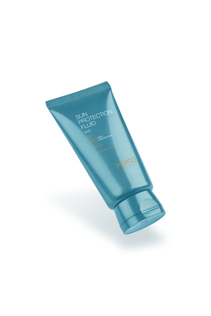 VÜCUT BAKIMI - SUN PROTECTION FLUID SPF 30