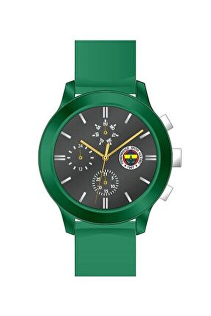 Quantum F1085.999 Fenerbahçe Taraftar Kol Saati - Fiyatı, Yorumları