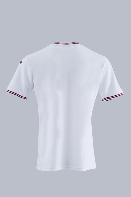 Trabzonspor JOMA 24/25 BİSİKLET YAKA T-SHIRT - Fiyatı, Yorumları
