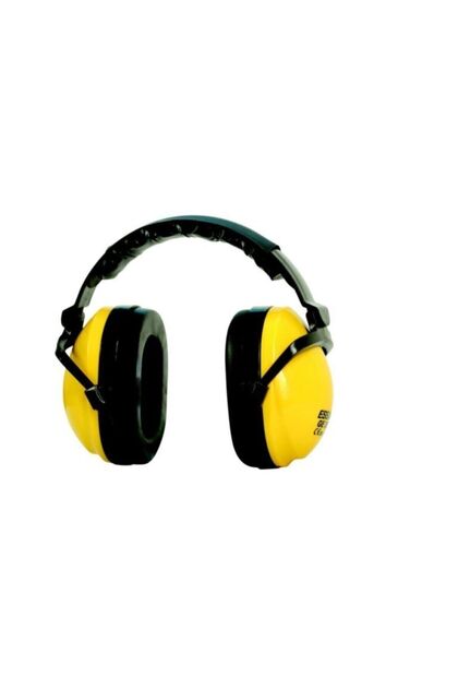 Gürültü Önleyici Kulaklık - Katlanabilir (30 Db)