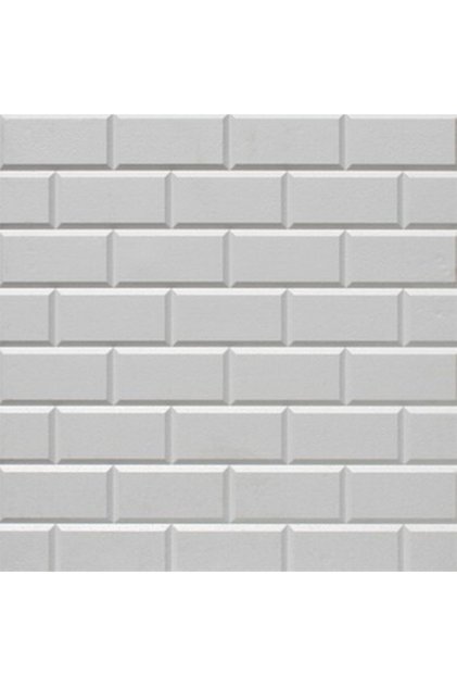 Tuğla Desenli Stropiyer Dekoratif Tavan Kaplama Paneli 8 Adet - 2 M2