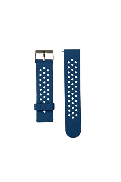 TCL Mt46X Saat Kordonu Blue - Fiyatı, Yorumları