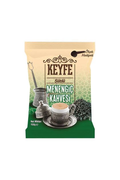 Menengic Coffee with Milk 150 gr