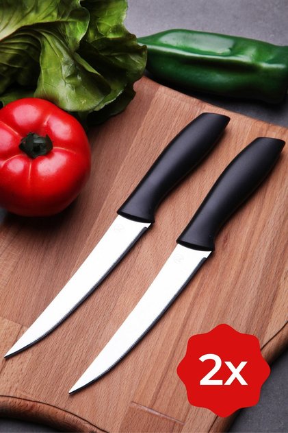 Ikili Chef Bıçak