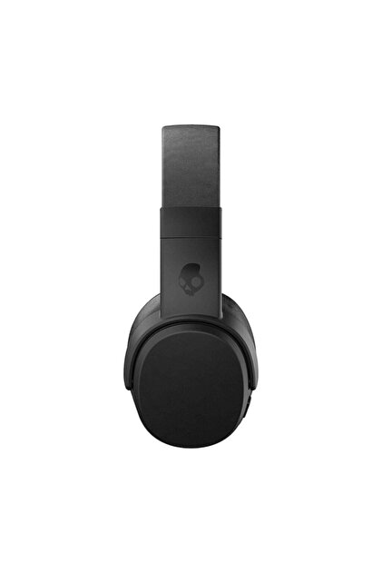 Skullcandy Crusher Wireless Kulaklık Bluetooth Kulak Üstü Siyah