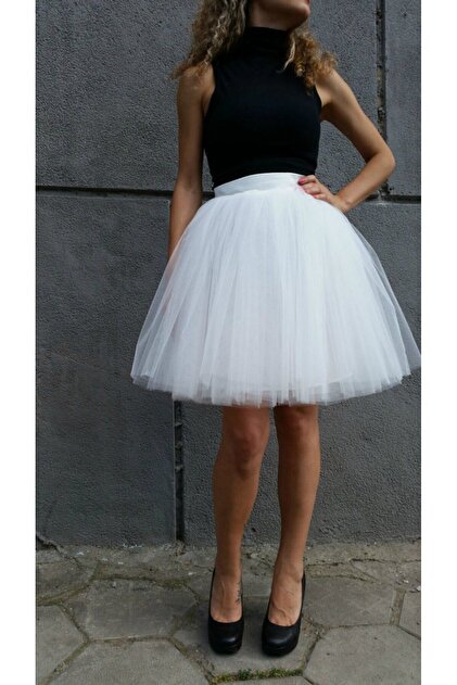 knee length dresses for ladies DOLLY by Le Petit Tom main image 0