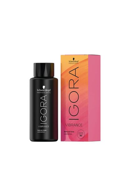 Vibrance Amonyaksız Saç Boyası 60ml 9-65 Sarı Çikolata Altın