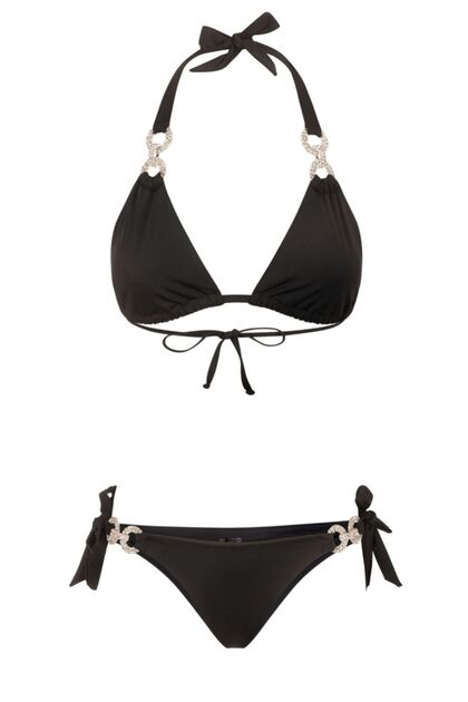 Orchid Stone Bikini Set