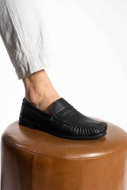 Gakn Run Men's Daily Classic Casual Comfortable Tom Shoes