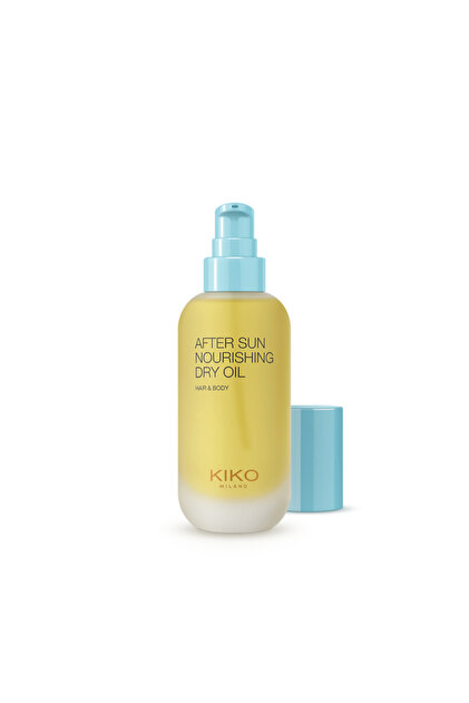 KIKO VÜCUT BAKIMI - AFTER SUN NOURISHING DRY OIL - Fiyatı, Yorumları