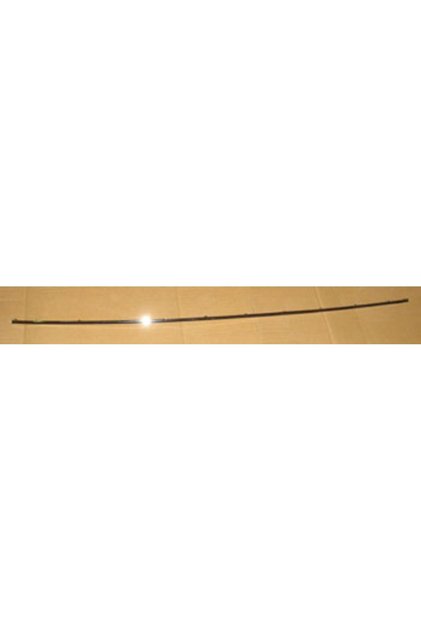 Mercedes E Class- W210- 00/02; Arka Tampon Nikelajı Orta (TW) 2108851274