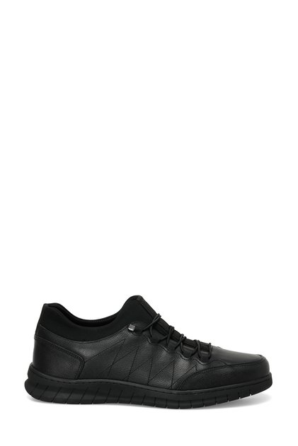 106139 .M 4Pr Black Men's Comfort Shoes