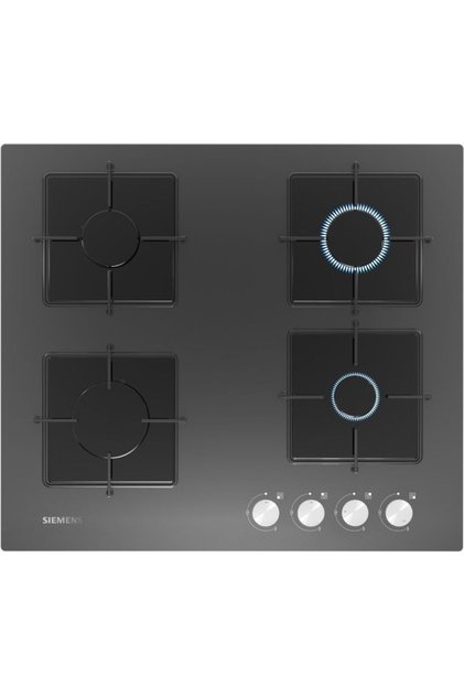 En6c9po12o Ankastre Ocak Gri