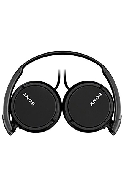 Sony Mdr-zx110ap Kulak Üstü Kulaklık, 12 Hz - 22 Khz, 30 Mm Sürücü