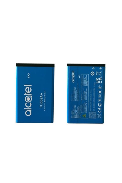 2020X Batarya (Alcatel TR Garantili)
