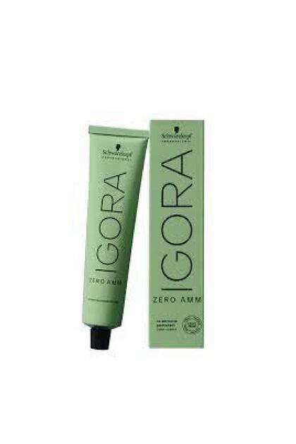 İgora Zero Amm 6.31