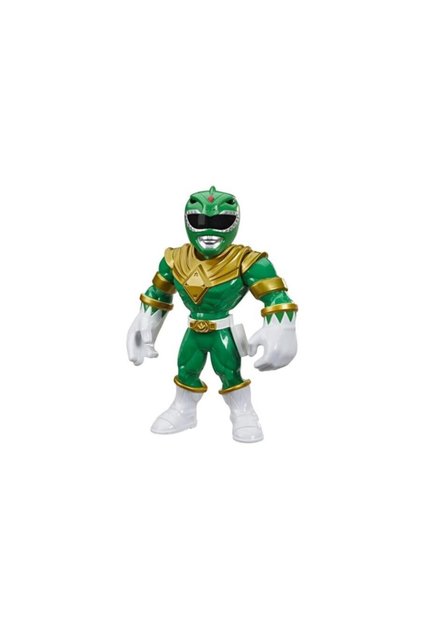 Power Rangers Mega Mighties Figür