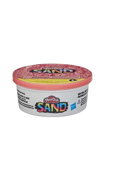 Play-doh Kum Tekli Hamur Yavru Ağzı