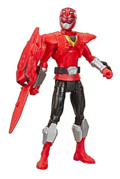 8.未開封★robbie fowler★prostars★フィギュア POWER RANGERS Lisanslı Beast Morphers Red Ranger - Fiyatı, Yorumları