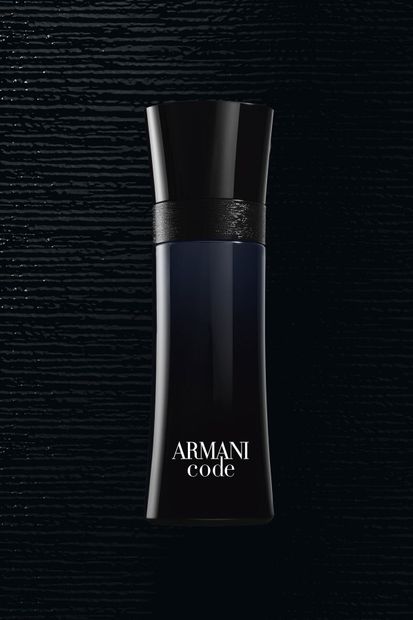 Giorgio Armani Code Edt Erkek 125 ml Parfüm 3360375006432 - 5