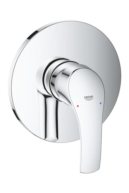 Eurosmart Concealed Shower Faucet 1 Outlet - 24042002