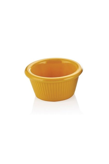 Melamine Sauce Bowl and Jam Bowl 3X6Cm