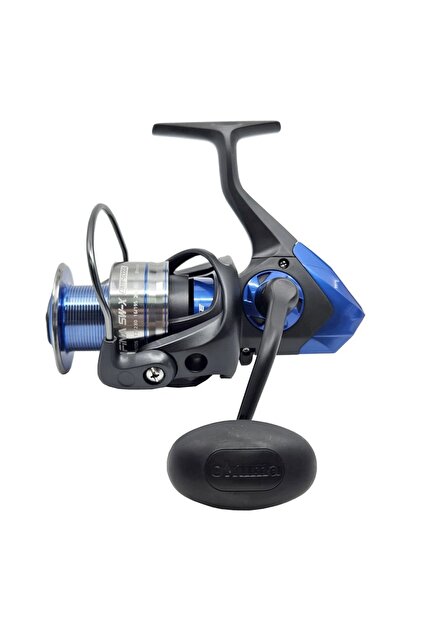 かおりん Okuma Azores ZXP 4000H Jigging Olta Makinesi 7BB 5.8:1 - Fiyatı