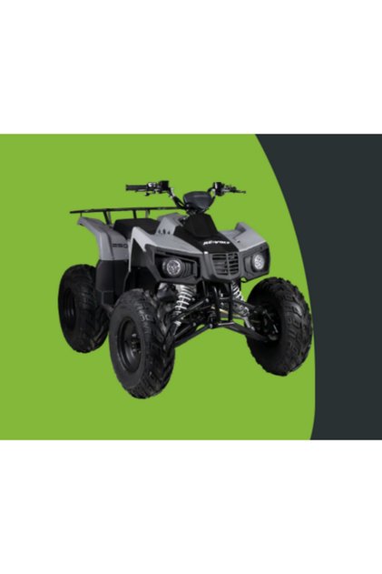 RA5 ATV 180CC OFF-ROAD BENZİNLİ PLAKASIZ