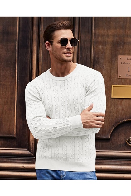Regatta Men's Knitwear Sweater