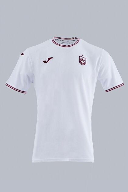 Trabzonspor JOMA 24/25 BİSİKLET YAKA T-SHIRT - Fiyatı, Yorumları