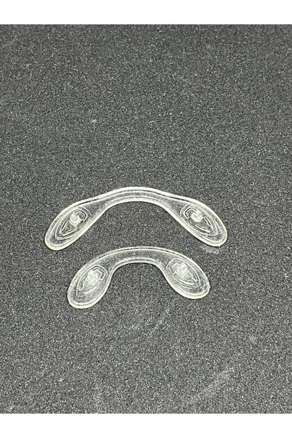 Silicone Orthopedic Screw Nose Pad (m)