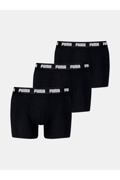 Πακέτο 3 - Βαμβακερά Casual Boxers