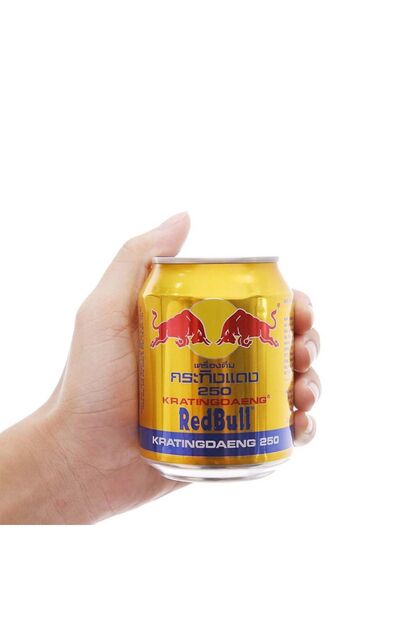 Red Bull Redbull 250ml - Fiyatı, Yorumları