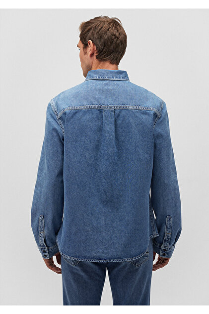 Mavi MAVİ Roy Lux Black Mavi Jean 0210496 - Fiyatı, Yorumları