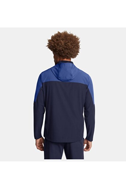 Under Armour Erkek UA Vanish Dokuma Utility Ceket 1389255-410