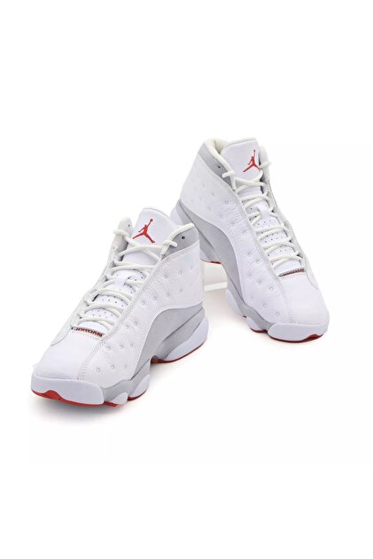Nike Air Jordan 13 Retro Wolf Grey - Fiyatı, Yorumları