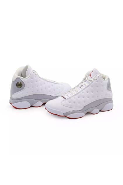 Nike Air Jordan 13 Retro Wolf Grey - Fiyatı, Yorumları