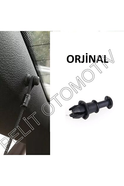 Orjinal Audi A3 Pandizot Askı Ipi Pimi 1m6867574a - Fiyatı, Yorumları