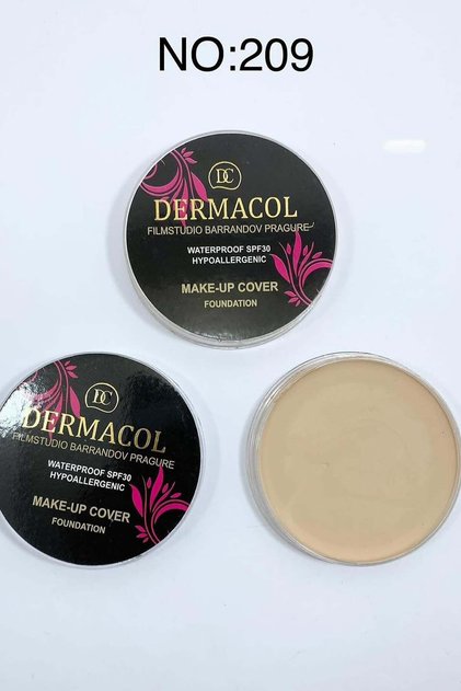 Dermacol Make-up Cover Foundation 90 ml