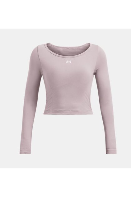 Women's Vanish Seamless Long Sleeve T-Shirt 1379150 -015