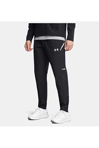 Under Armour Erkek UA Dokuma Utility Pantolon 1389256-001 - Fiyatı