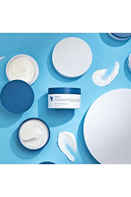 Forever Living Products Deep Moisturizing Cream - Fiyatı, Yorumları