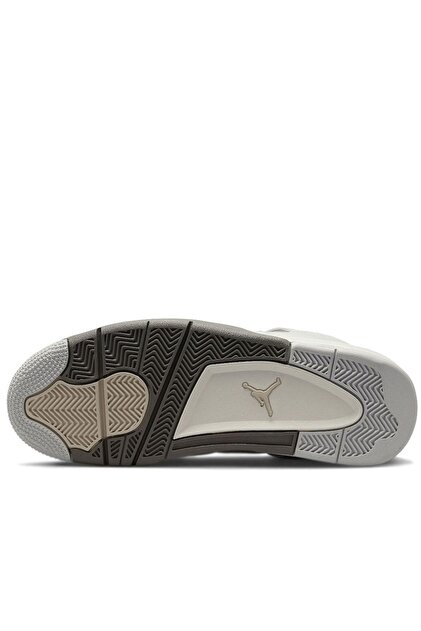 Nike Air Jordan 4 Retro Se Craft Photon Dust Erkek Spor Ayakkabı