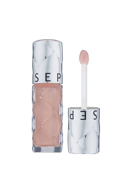 Outrageous Plump Effect Gloss-01 Universal Volume (5 Ml)