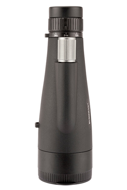 bushdebrunt harmony 50 ブラック Bushman Pro Zoom 12-36x60 Tek Gözlü Zoomlu Dürbün - Fiyatı, Yorumları