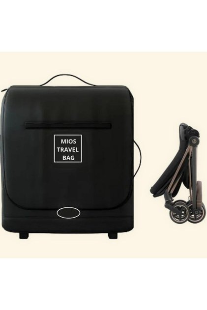 Lux Stroller Carrier Bag (100% Compatible with MIOS)
