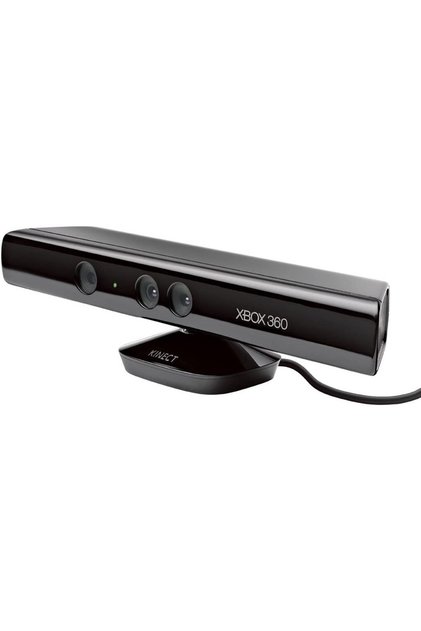 Mıcrosoft 360 Kinect Kamera 360 Uyumlu Kamera Sensör